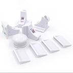 BabyProof Magnetic Locks