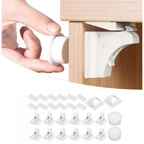 BabyProof Magnetic Locks