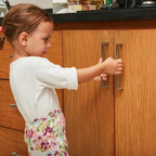 BabyProof Magnetic Locks